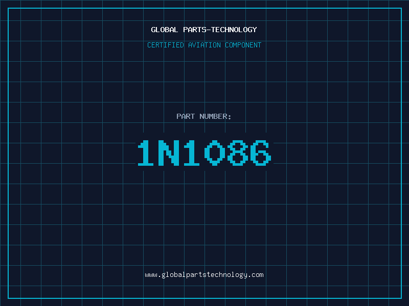 Aviation Part 1N1086