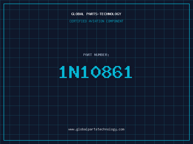 Aviation Part 1N10861