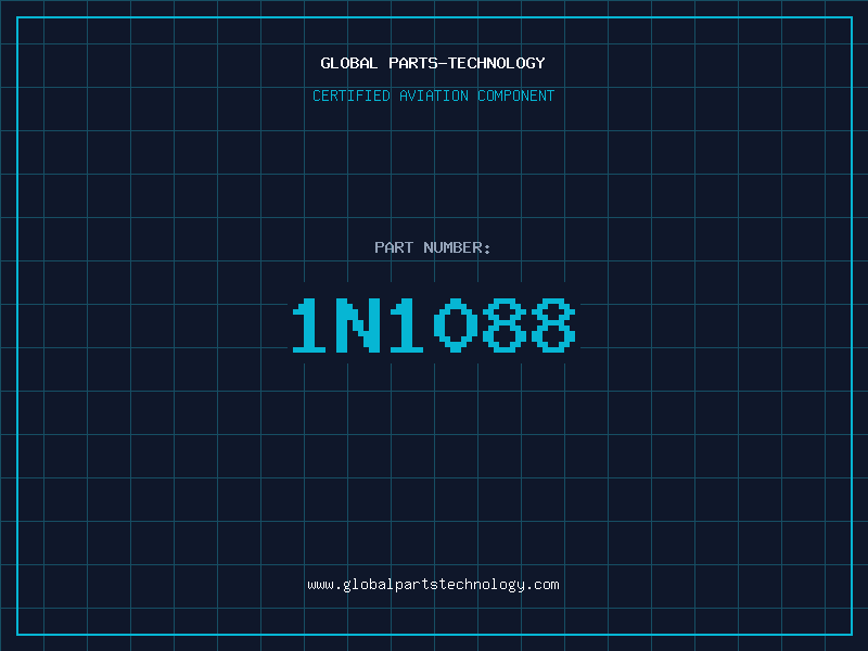 Aviation Part 1N1088