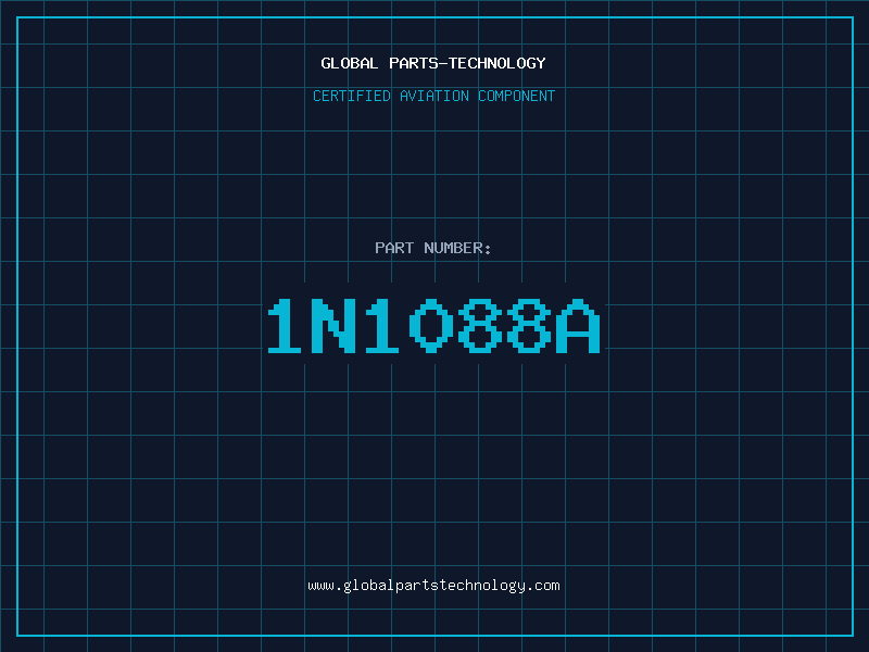Aviation Part 1N1088A