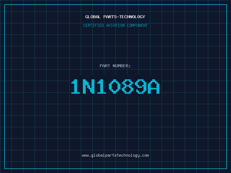 Aviation Part 1N1089A