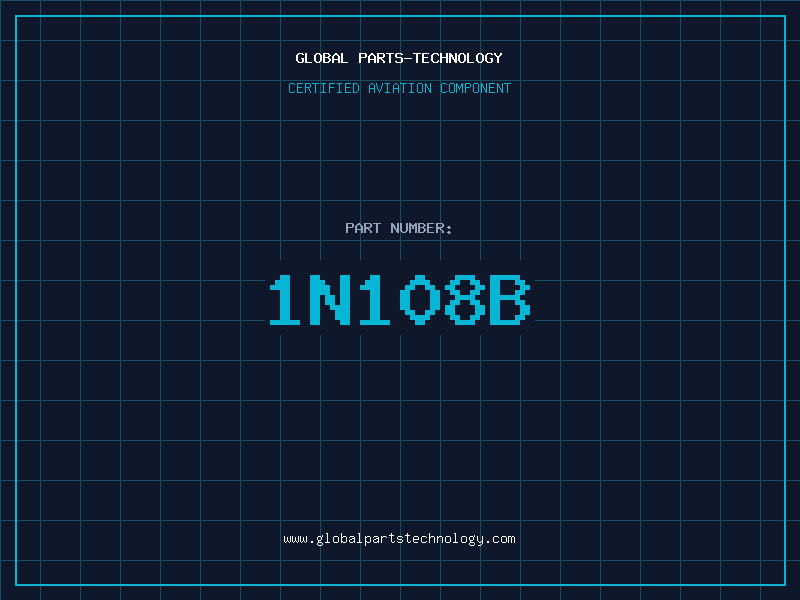 Aviation Part 1N108B