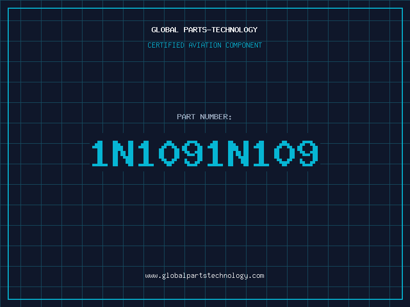 Aviation Part 1N1091N109