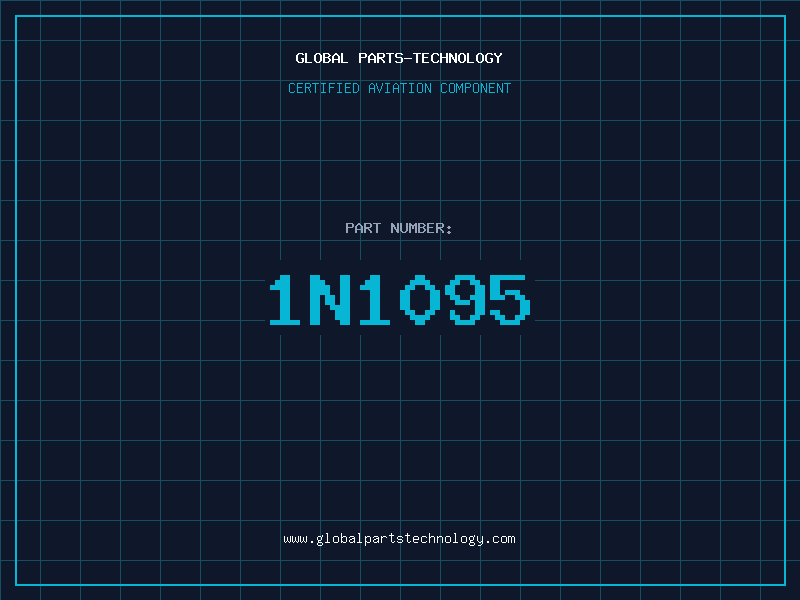 Aviation Part 1N1095