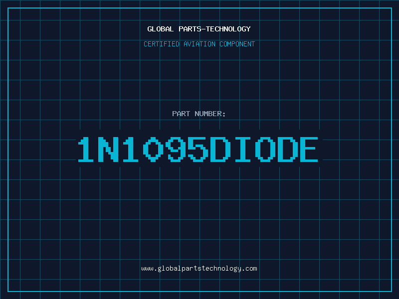 Aviation Part 1N1095DIODE