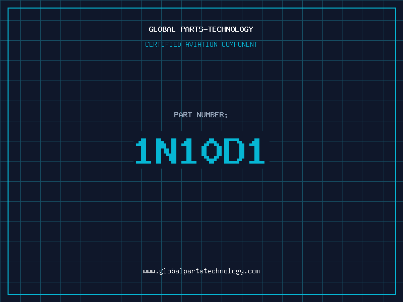 Aviation Part 1N10D1