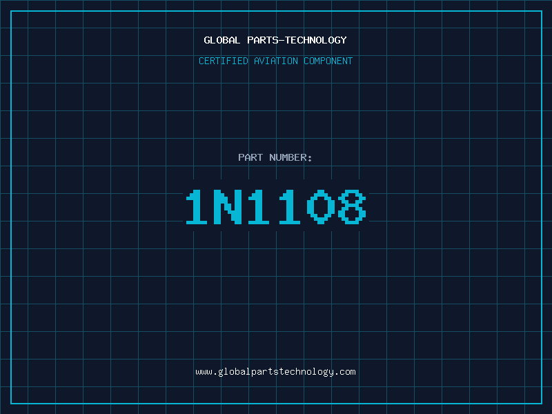 Aviation Part 1N1108