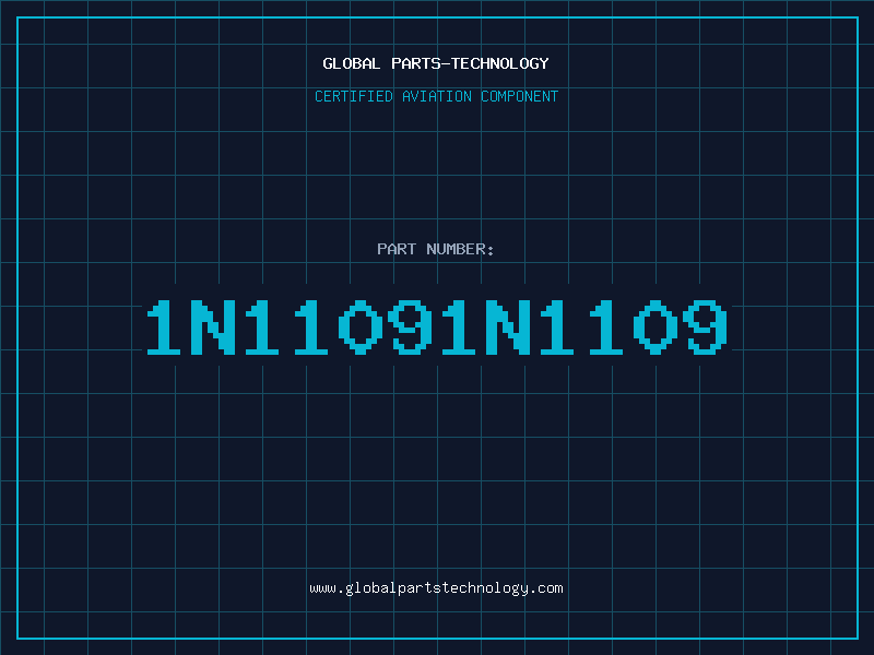 Aviation Part 1N11091N1109