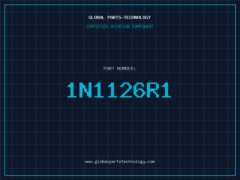 Aviation Part 1N1126R1