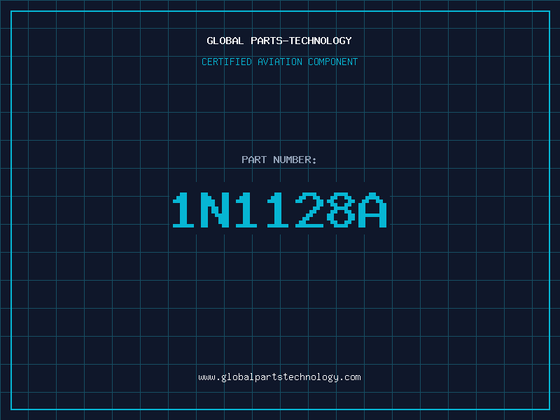Aviation Part 1N1128A