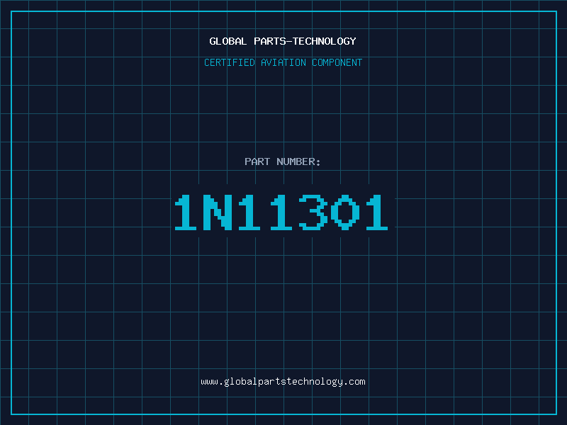 Aviation Part 1N11301