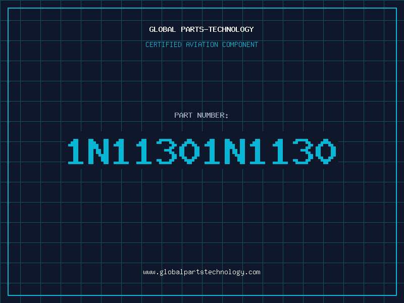 Aviation Part 1N11301N1130