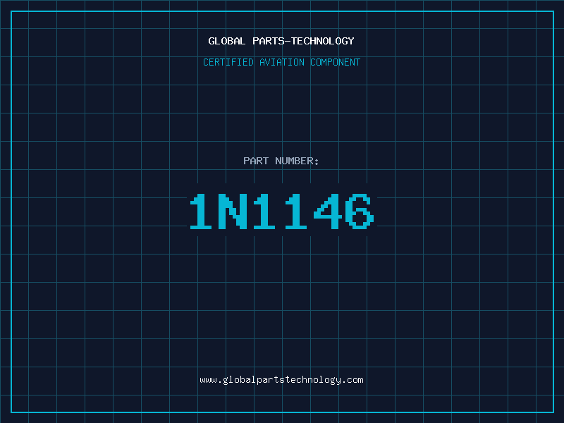Aviation Part 1N1146