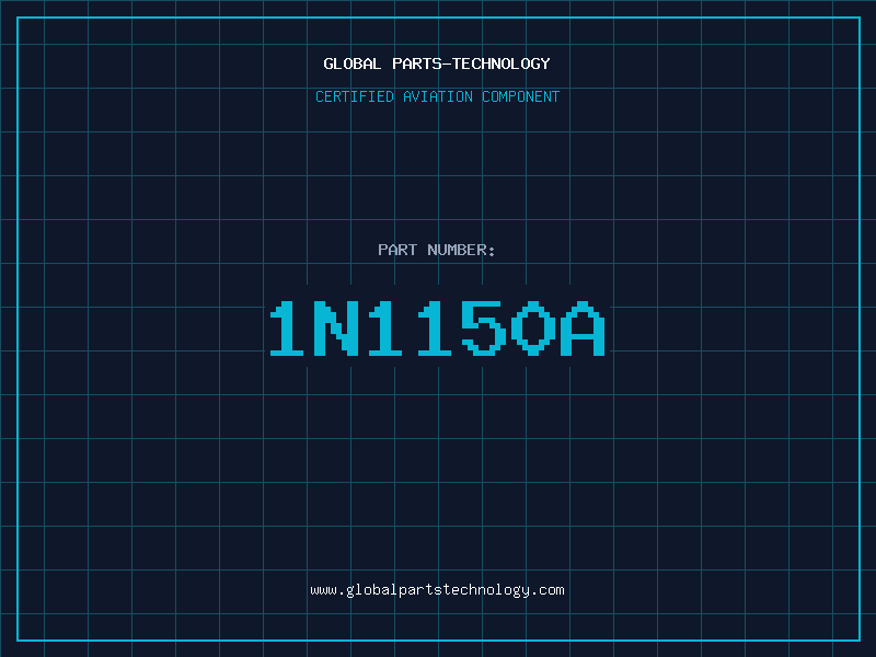 Aviation Part 1N1150A