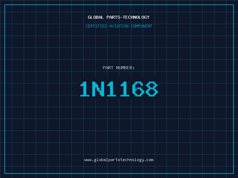 Aviation Part 1N1168