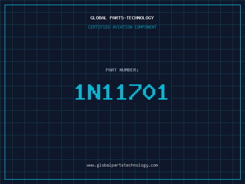 Aviation Part 1N11701