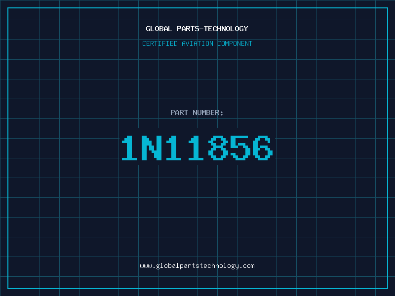 Aviation Part 1N11856