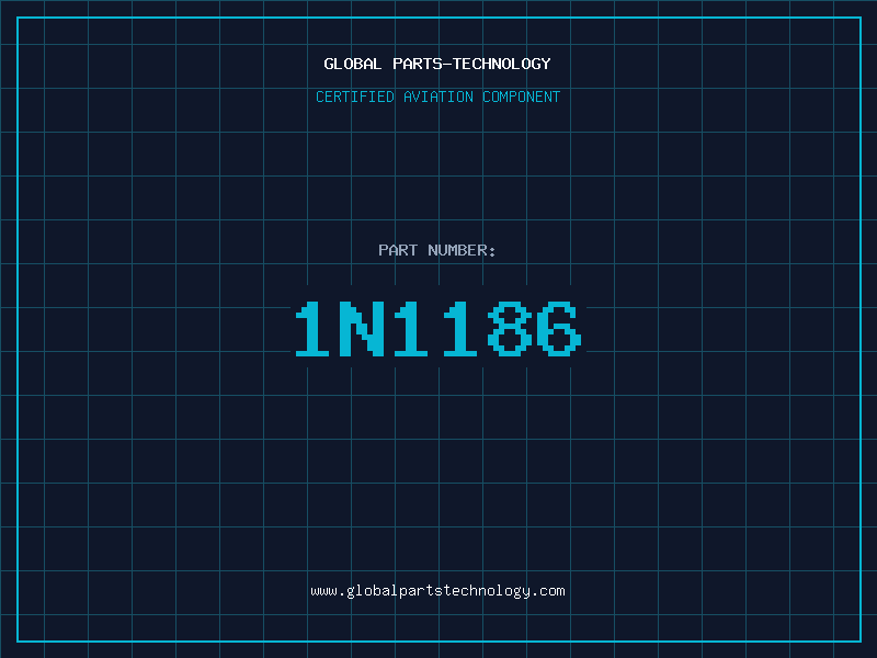 Aviation Part 1N1186