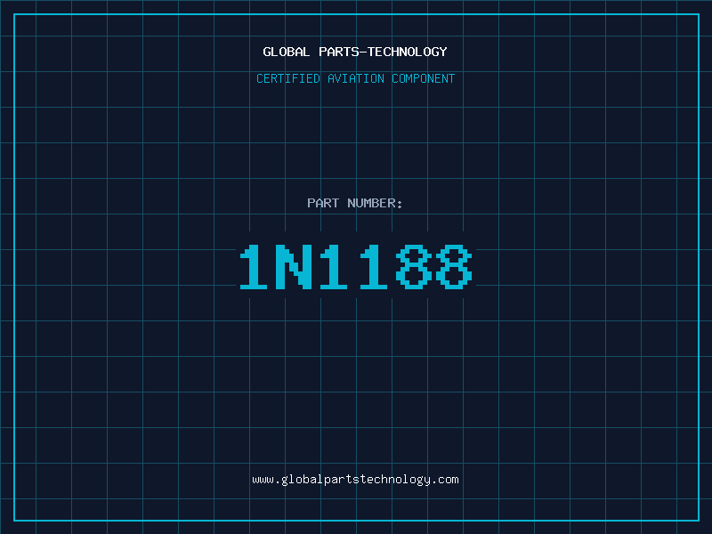 Aviation Part 1N1188