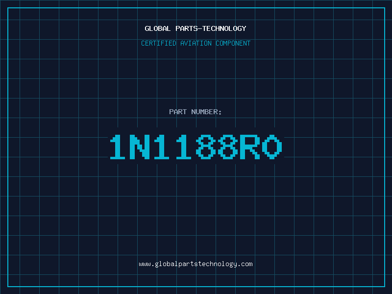 Aviation Part 1N1188R0