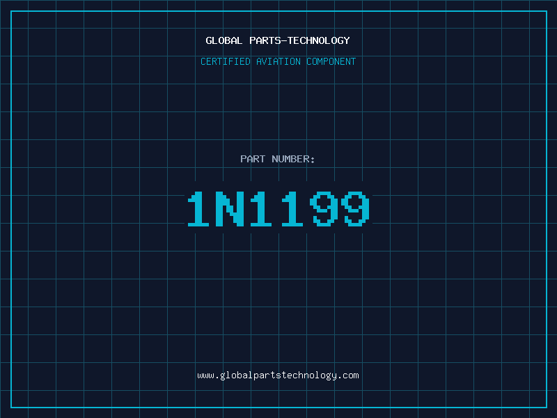 Aviation Part 1N1199