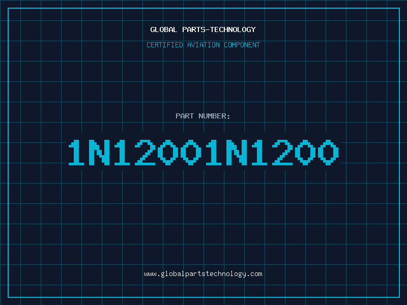 Aviation Part 1N12001N1200