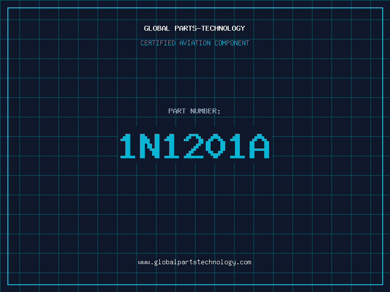 Aviation Part 1N1201A