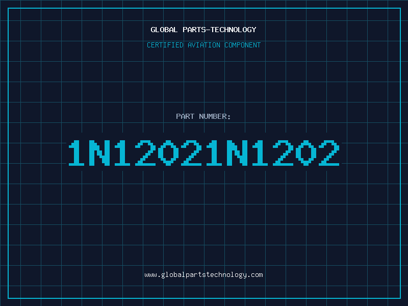 Aviation Part 1N12021N1202
