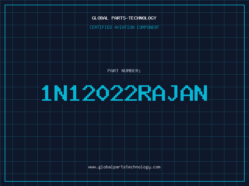 Aviation Part 1N12022RAJAN
