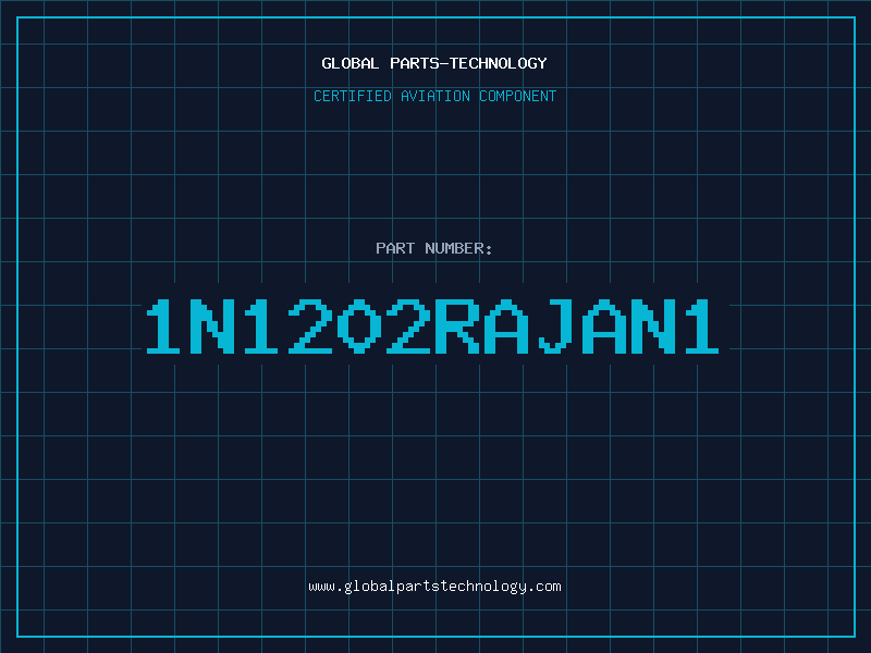 Aviation Part 1N1202RAJAN1