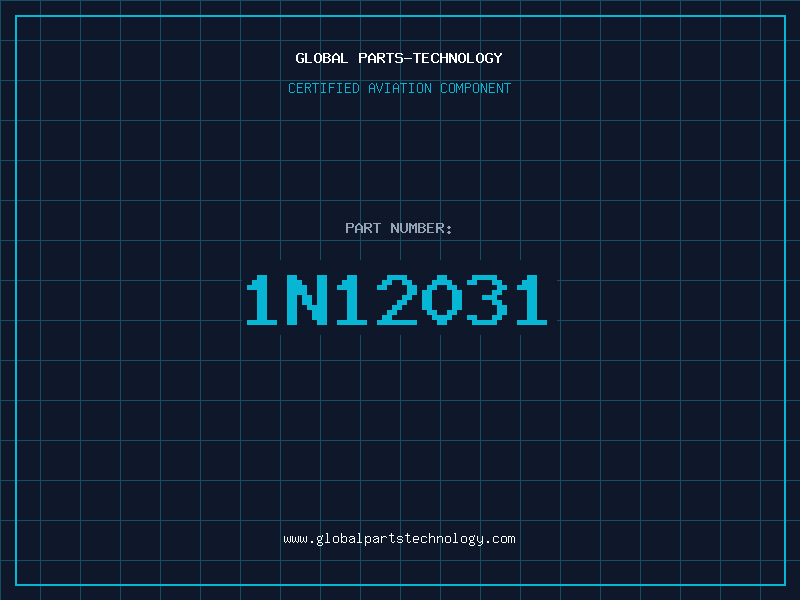 Aviation Part 1N12031