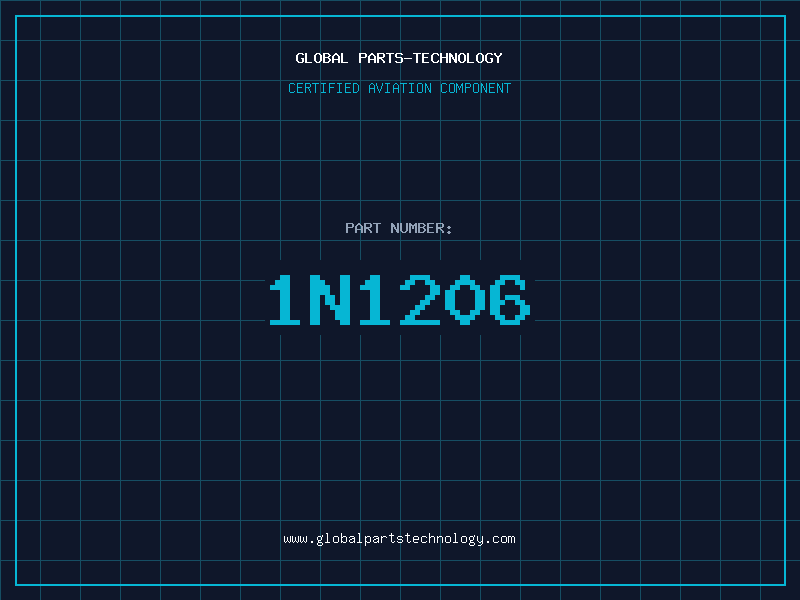 Aviation Part 1N1206