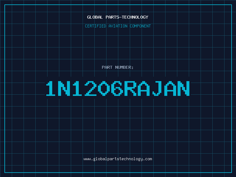 Aviation Part 1N1206RAJAN
