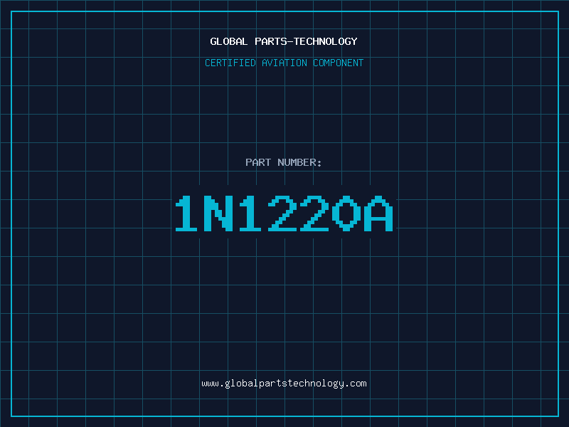 Aviation Part 1N1220A