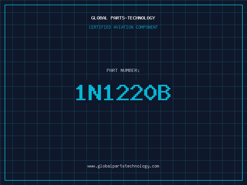 Aviation Part 1N1220B