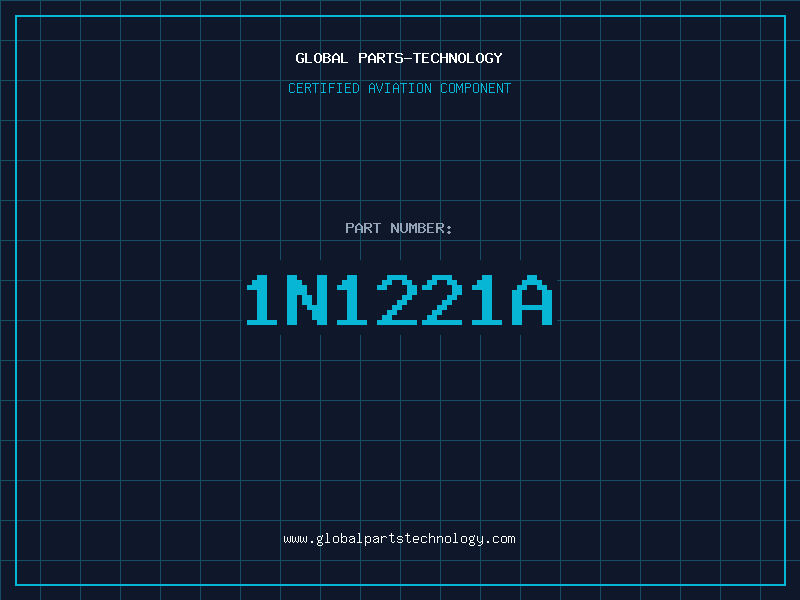 Aviation Part 1N1221A