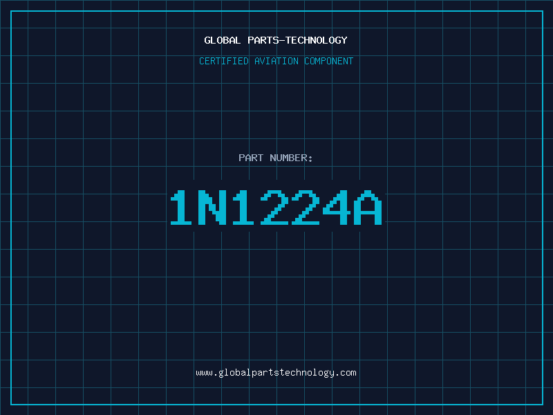 Aviation Part 1N1224A