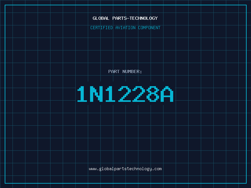 Aviation Part 1N1228A