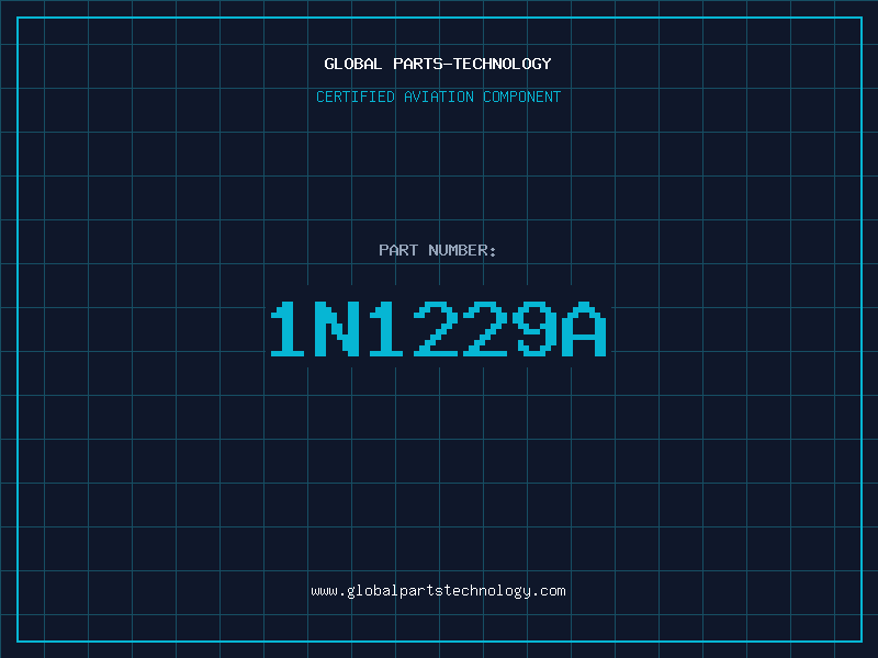 Aviation Part 1N1229A
