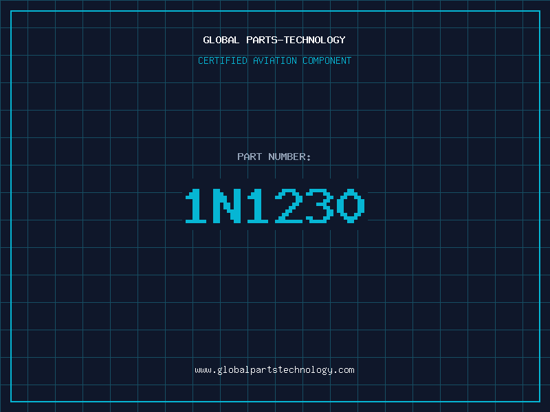 Aviation Part 1N1230