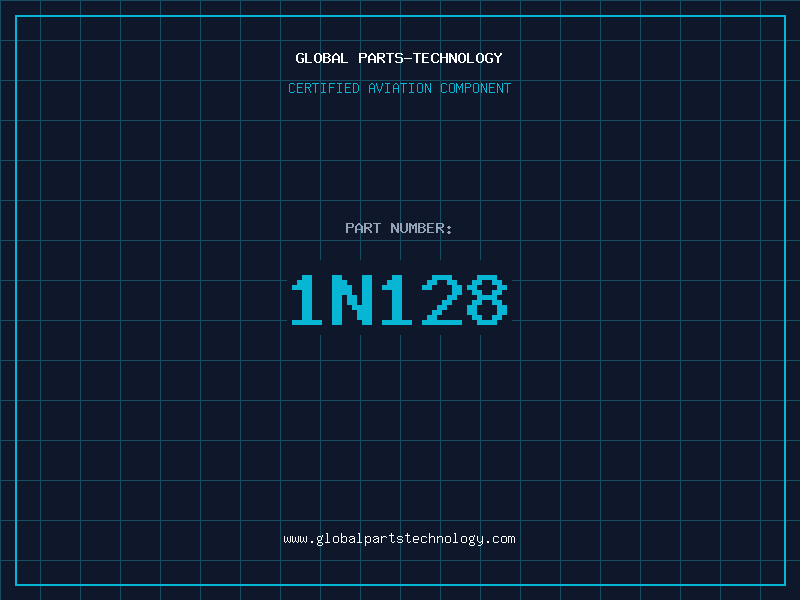 Aviation Part 1N128