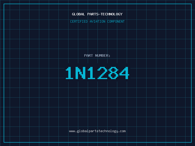 Aviation Part 1N1284