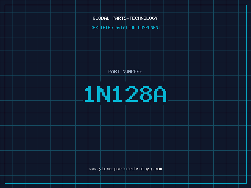 Aviation Part 1N128A