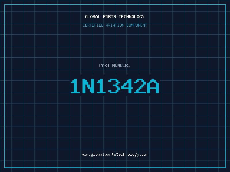 Aviation Part 1N1342A