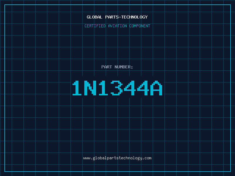 Aviation Part 1N1344A