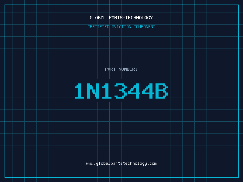 Aviation Part 1N1344B