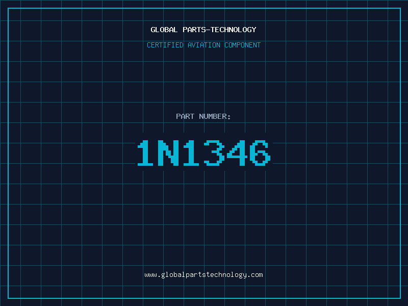 Aviation Part 1N1346