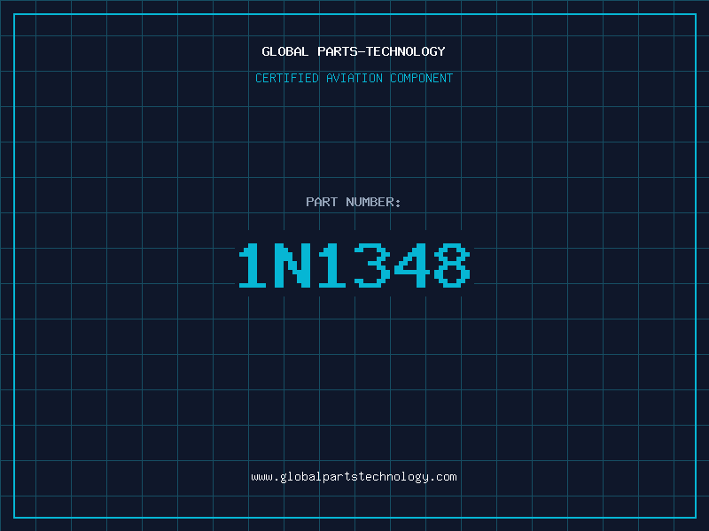 Aviation Part 1N1348