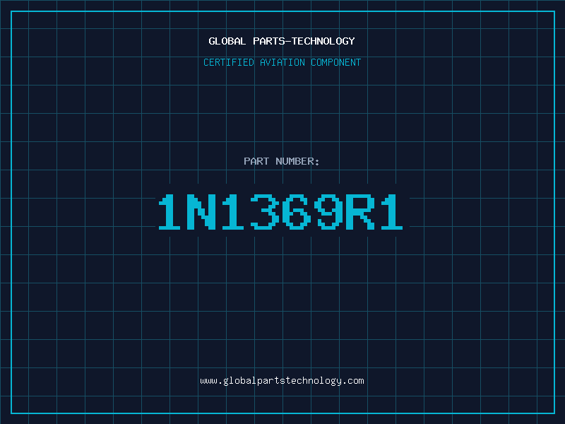 Aviation Part 1N1369R1