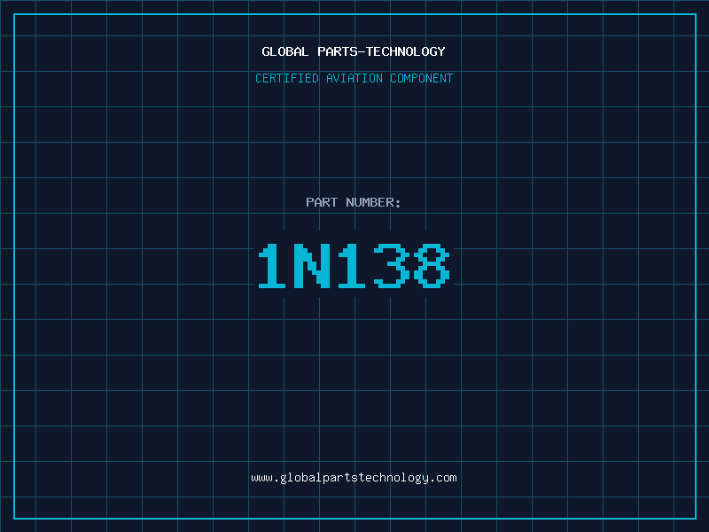 Aviation Part 1N138